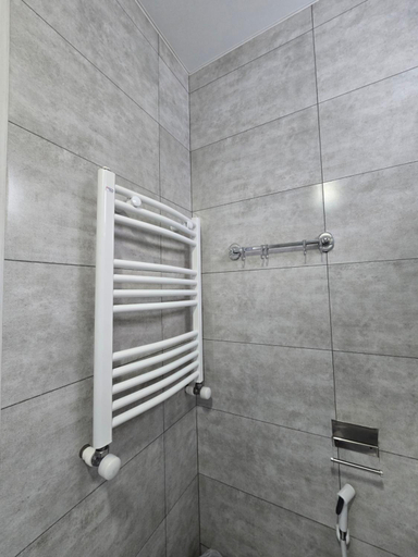 Bathroom 3, Chalet Weekend, Borjomi