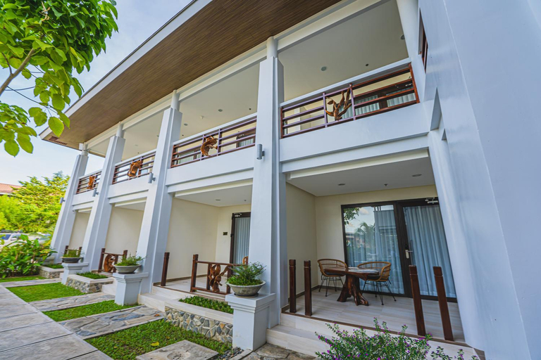Exterior & Views 2, Ora Beach Resort, El Nido