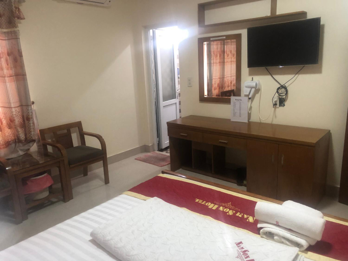 Bedroom 2, Hotel Nam Son An Lu, Thủy Nguyên