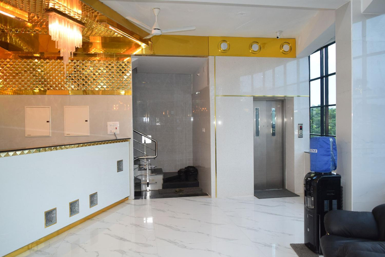 Others 5, M Grand Stay, Coimbatore