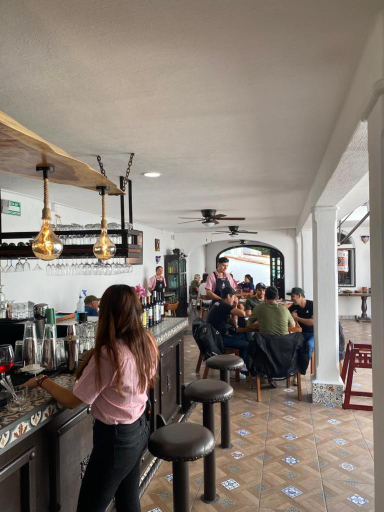 Food & Drinks 4, Casa Yollotzin, Chapala