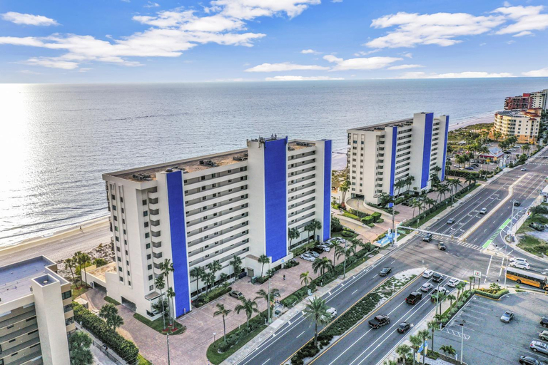 Exterior & Views 1, Ocean Sands 1105, Pinellas