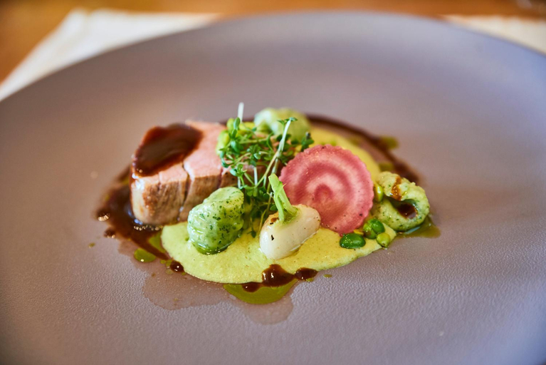 Food & Drinks 4, Berggasthof Platzlalm, Schwaz