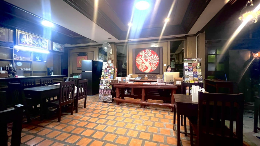 Food & Drinks 5, Lanna Boutique Resort Chiang Mai, Muang Chiang Mai