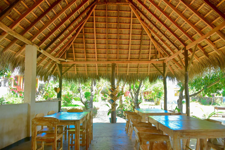 4, Mulia Bungalows, Rote Ndao