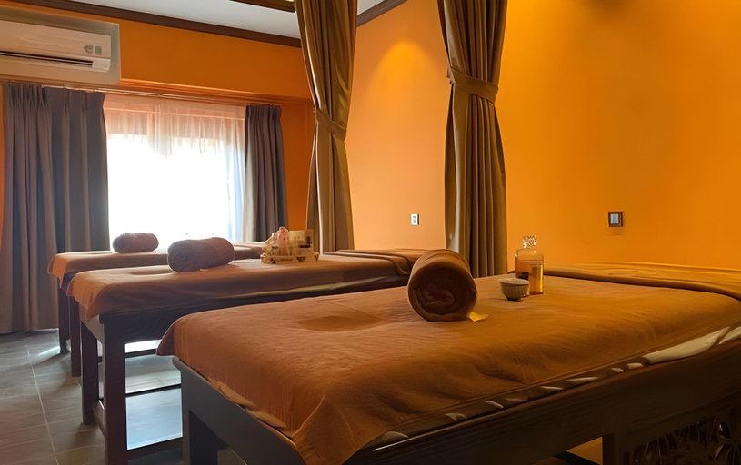 Bedroom 3, Spatel D Annam Imperial Boutique Spa Hotel, Huế