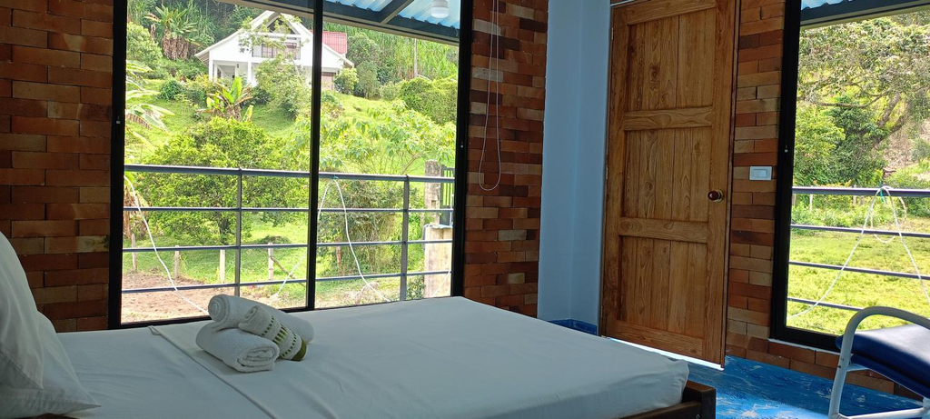 Others 5, HOGAR EN LA MONTANA Eco-HOTEL, La Vega
