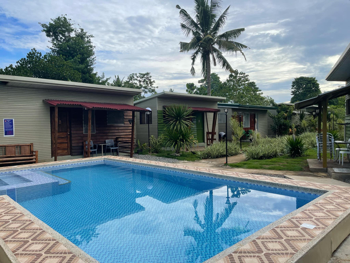Sport & Beauty 3, 13 Ways Room Rentals, Panglao