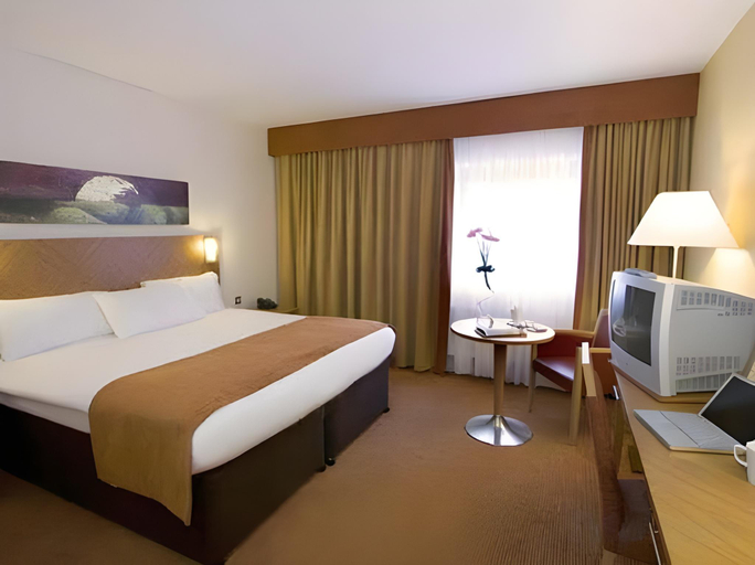 Bedroom 2, Hoban Hotel Kilkenny