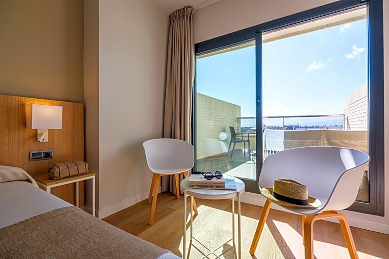 Bedroom 2, California Garden, Tarragona