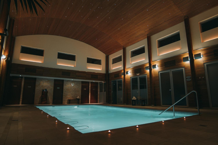 Sport & Beauty 2, Le Relais Margaux, Gironde