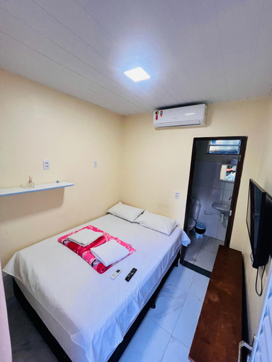 Bedroom 2, Village enseada do castelo-com carregador de carros eletricos, Mata de São João