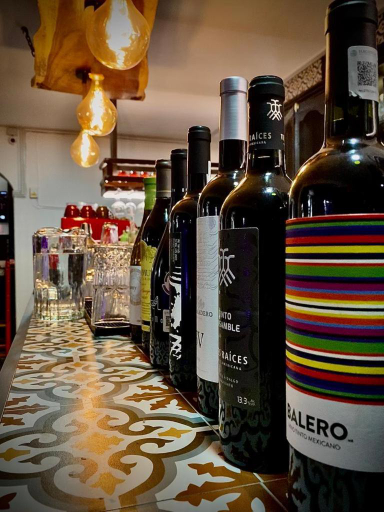 Food & Drinks 5, Casa Yollotzin, Chapala