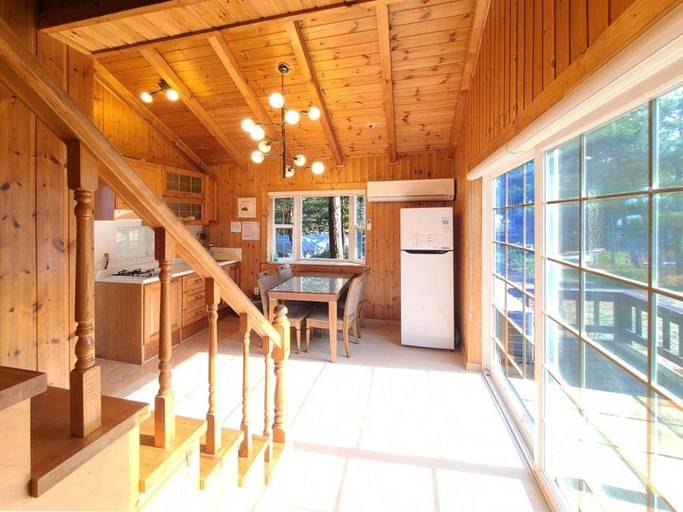 Others 5, Deureuni Ocean Resort, Taean