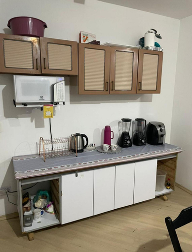 4, Hostel Salus, Barueri