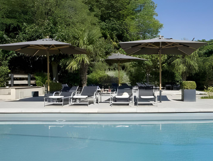 Others 2, Hotel du Chateau & Spa - Teritoria, Aude