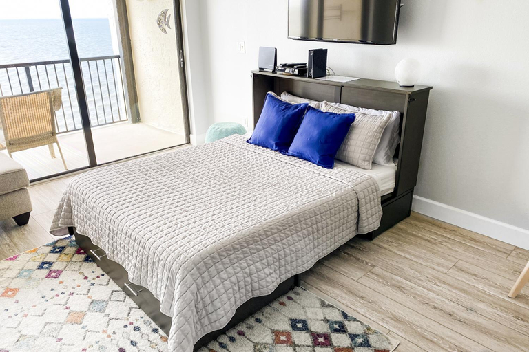Bedroom 4, Ocean Sands 1105, Pinellas