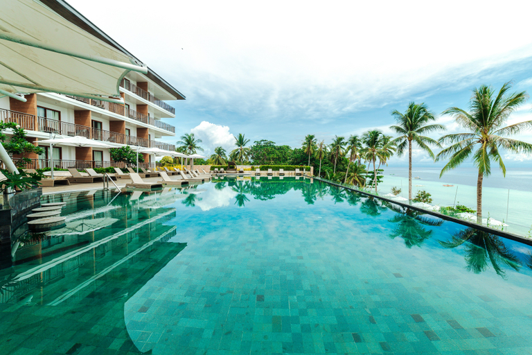 Sport & Beauty 2, Modala Beach Resort, Panglao