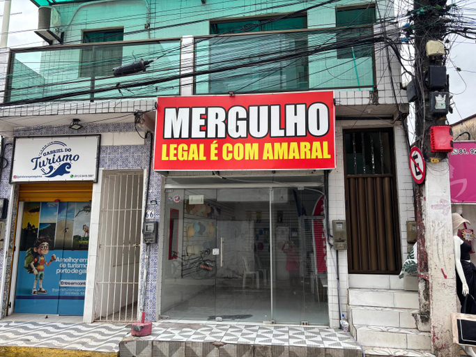 Exterior & Views, Flats em Porto de Galinhas, Ipojuca