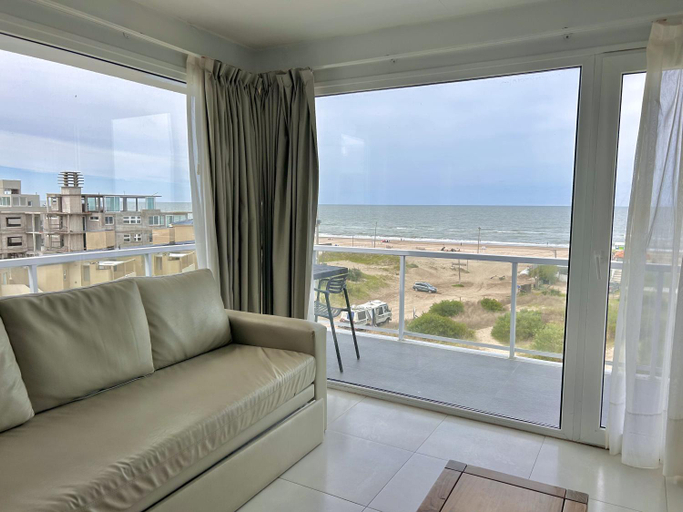 4, Complejo Espacio Marina, Villa Gesell