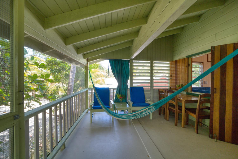 Facilities 5, Beachfront Condo Complex In Placencia Village