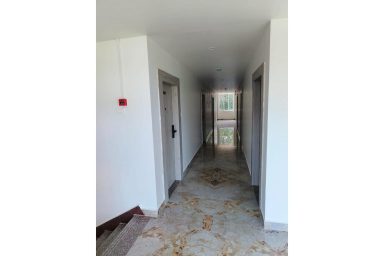 Public Area, Hotel Akshaya, South Andaman