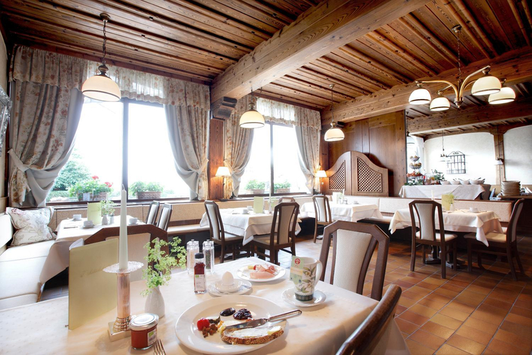 Food & Drinks 4, Barnsteinhof - Gasthof mit Herz, Rohrbach im Mühlkreis