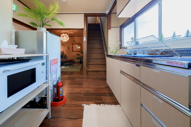 Others 4, R-house 2nd・【連泊割引実施中】横浜駅徒歩18分・Wi-Fi・最大4名・30泊以上特割有, Yokohama
