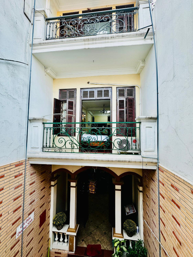 Exterior & Views 1, IL Divo Hostel & Spa Hang Đao, Hoàn Kiếm