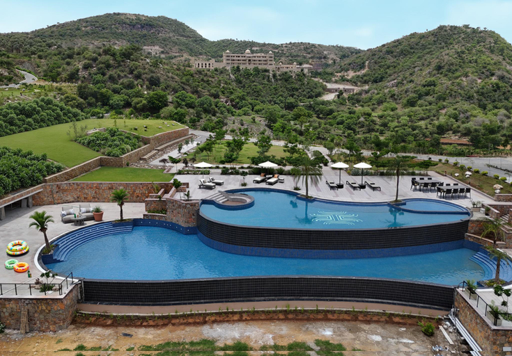 Sport & Beauty 2, Holymont Udaipur, Rajsamand