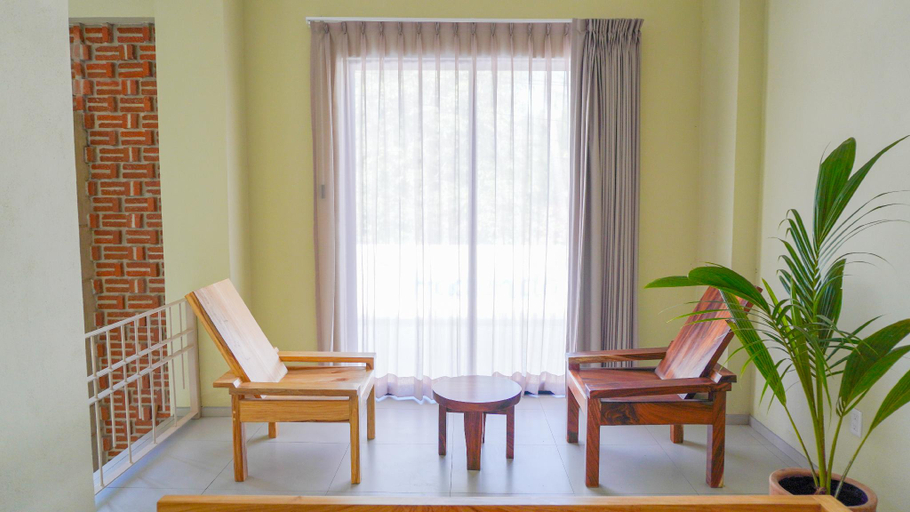 Public Area 4, Hotel Tepalcates, Cihuatlán