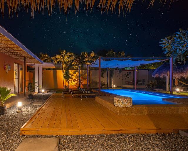 Sport & Beauty 2, Halamanan Residences, Panglao