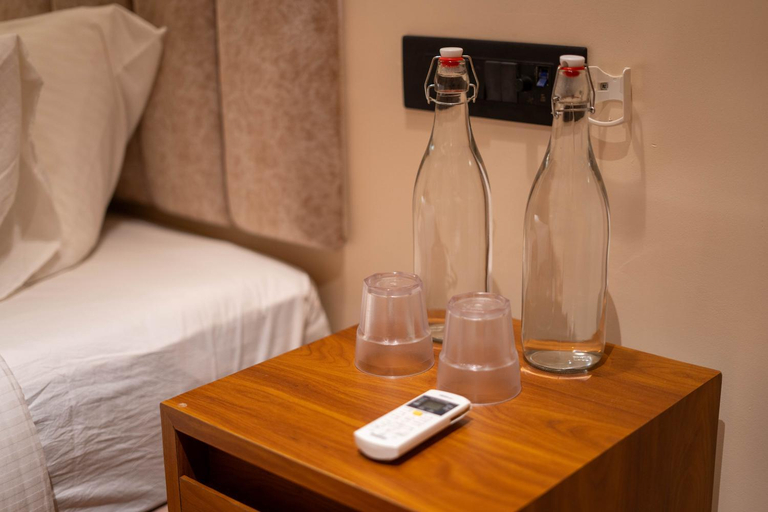 Bedroom 2, Arina Island Resort - A Bergamont Hotel, Havelock, South Andaman