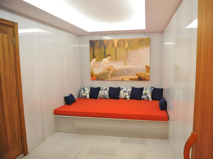 Bedroom 3, Sentido Bellazure, Bodrum