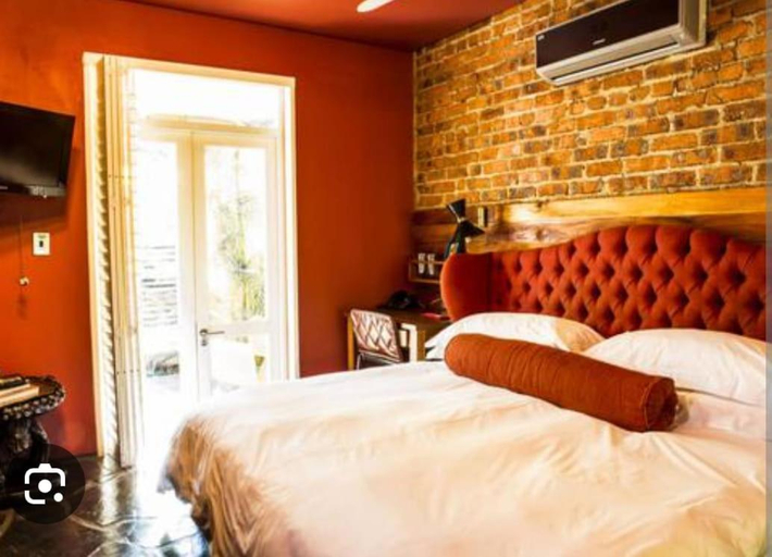 Bedroom 2, concierge hotel, eThekwini
