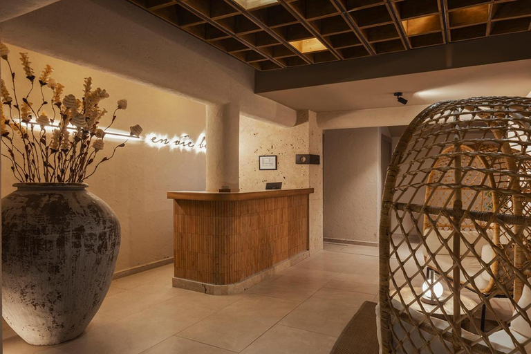 Public Area 4, Sun Hotel By En Vie Beach, Alanya