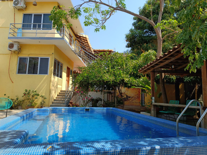 Others 5, Paziflora Hostel, Dist. Pochutla