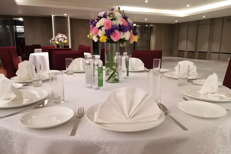 Food & Drinks 3, Minerva Grand - Kompally, Ranga Reddy