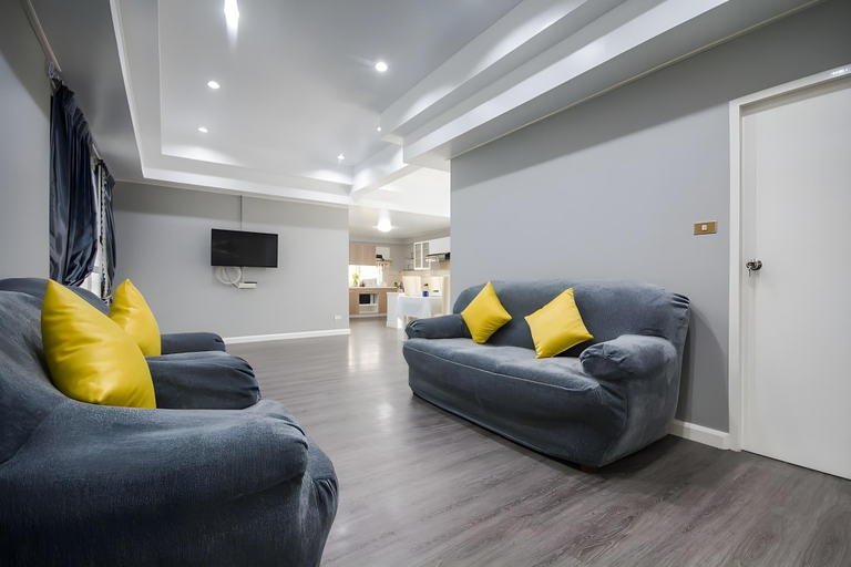 Others 3, Loma Pool Villa with Private pool 5 Bedrooms, Pattaya
