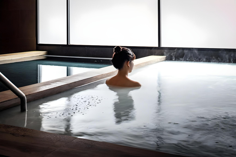 Sport & Beauty 1, Raveevan Hotel @ Santitham , Muang Chiang Mai
