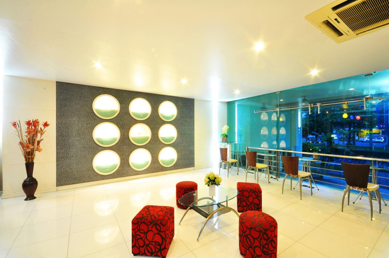 Others 5, The Great Hotel Hatyai, Hat Yai