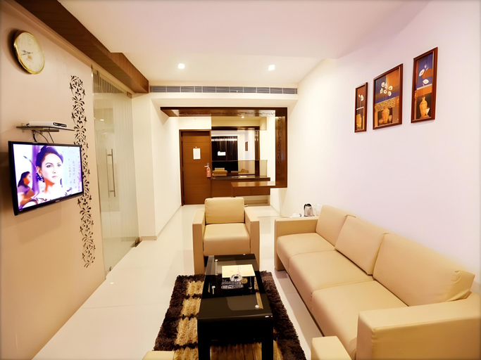 Others 5, Hotel Sitara Grand Miyapur, Ranga Reddy