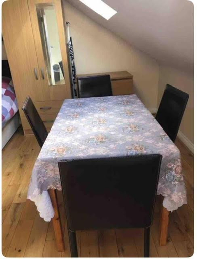 Others 3, Spacious and Modern En-suit, London