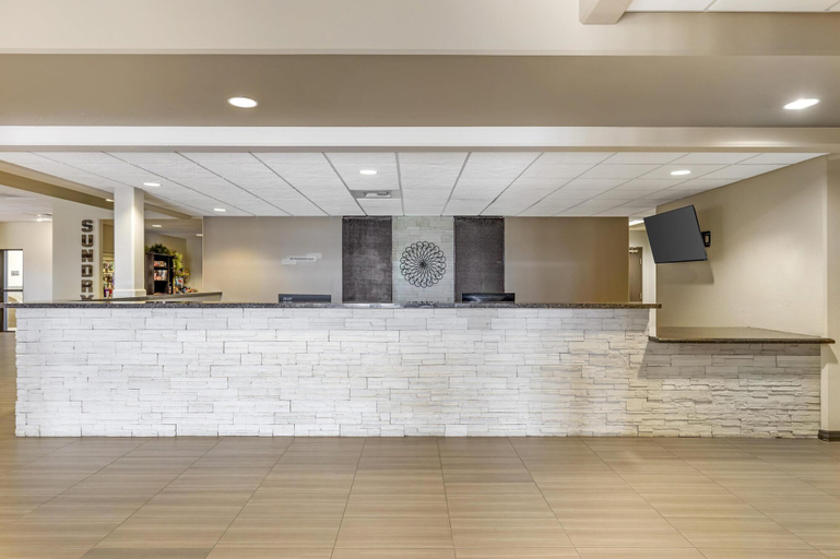 Others 5, Best Western Plus Havre Inn & Suites, Hill