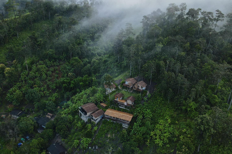 5, Yazama Homestay, Mae Taeng