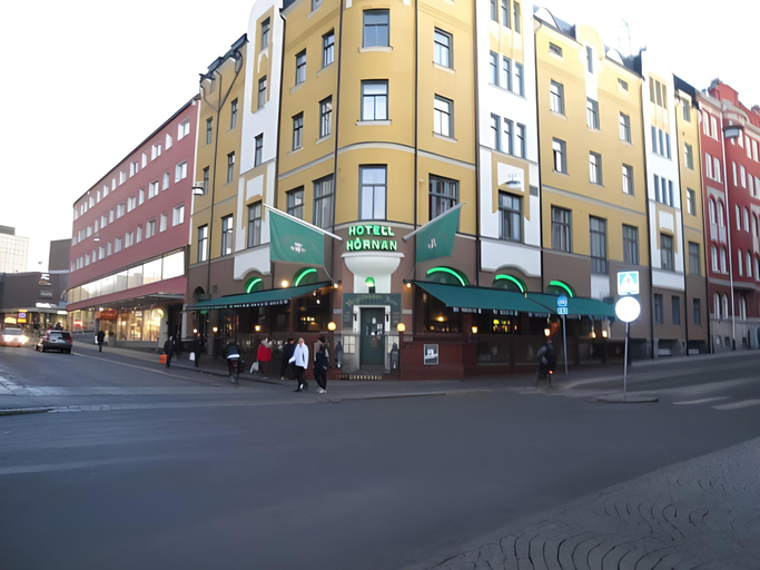 Others 3, Best Guest Hotell och Vandrarhem, Norrköping