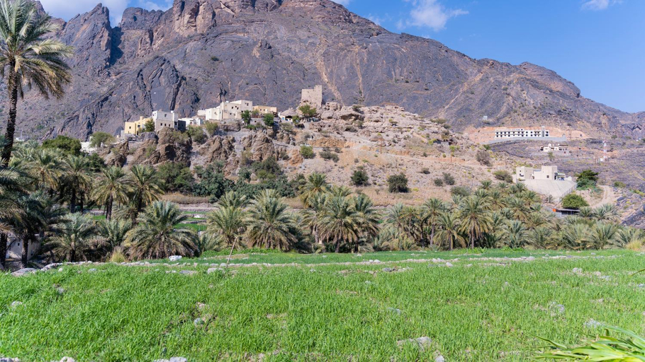 Others 5, Mahalli Balad Sayt Heritage Inn, Al Hamra