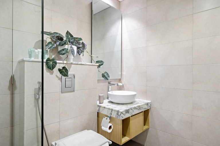 Others 2, Silkhaus New High Floor Studio In Business Bay, Dubai