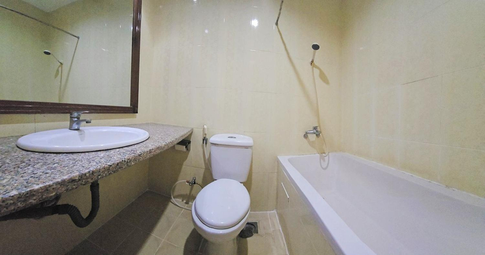 Bathroom 3, Ocean Valley Hotel Mui Ne, Phan Thiết
