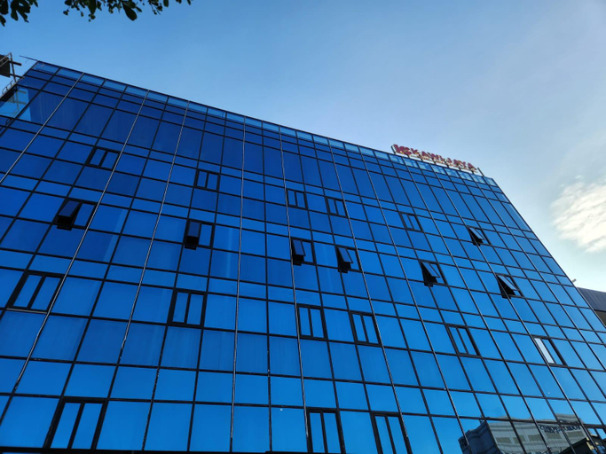 Exterior & Views 4, Kawi Jaya Hotel, Batam